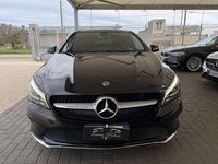 Usata Mercedes CLA200 Shooting Brake 136 CV (100 kW) 2019 Other Station wagon