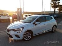 Usata Renault Clio V Intens 90 CV (66 kW) 2022 Berlina