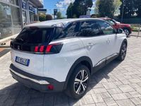 usata Peugeot 3008 30081.6 bluehdi Business allure