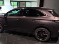 Usata DS Automobiles DS7 Crossback Grand Chic 177 CV (130 kW) 2019 SUV