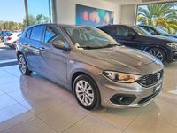Usata Fiat Tipo S 95 CV (69 kW) 2016 Grigio Berlina