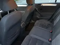 Usata VW Golf VI 105 CV (77 kW) 2010 Grigio Utilitaria