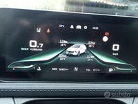 Usata EVO Evo 6 177 CV (130 kW) 2024 Blu SUV