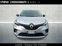 Usata Renault Captur Equilibre 143 CV (105 kW) 2024 Grigio SUV