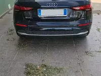 Usata Audi A3 116 CV (85 kW) 2025 Berlina