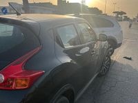 Usata Nissan Juke 110 CV (80 kW) 2014 SUV