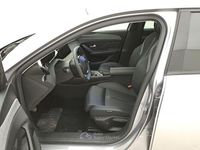 Usata Peugeot 308 131 CV (96 kW) 2024 Gray Station wagon