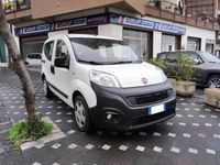 usata Fiat Qubo 1.3 MJT 80 CV Lounge usato