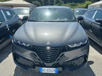 Nuova Alfa Romeo Tonale Sprint 174 CV (127 kW) 2026 Grigio scuro SUV