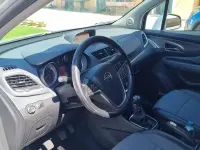 Usata Opel Mokka Cosmo 131 CV (96 kW) 2015 SUV