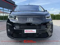Nuova Fiat E-Ulysse Pop 125 kW (170 CV) 2026 Nero cinema Monovolume