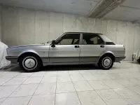 Usata Alfa Romeo Giulietta Ti 130 CV (95 kW) 1984 Grigio Berlina