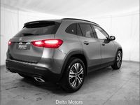Nuova Mercedes GLA200 Advanced 150 CV (110 kW) 2026 Nero SUV