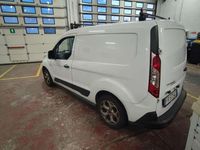 Usata Ford Transit Trend 101 CV (74 kW) 2018 Furgone
