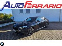 usata BMW 218 M SPORT GRAN COUPE' FULL LED 18" NAVY SENS PARK