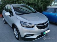 usata Opel Mokka X 1.6 CDTI Ecotec 4x2 Start&Stop Advanc