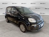 Usata Fiat Panda S 70 CV (51 kW) 2023 Nero Utilitaria