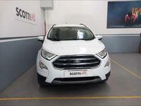 usata Ford Ecosport 1.5 EcoBlue Titanium