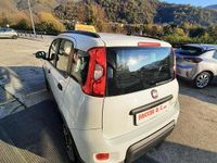 Usata Fiat Panda S 70 CV (51 kW) 2021 Bianco Berlina