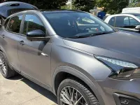 Usata DR F35 155 CV (114 kW) 2021 Grigio SUV