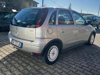 usata Opel Corsa 1.3 16V CDTI cat 5 porte Cosmo