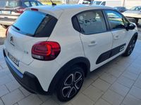 usata Citroën C3 BlueHDi 100 S&S Feel Pack