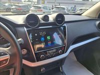 Nuova Cirelli 8 163 CV (119 kW) 2025 Argento Pick-up