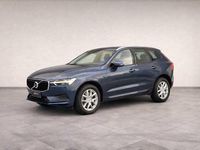 Usata Volvo XC60 Momentum 197 CV (144 kW) 2020 Blu SUV