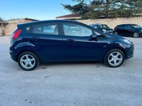 usata Ford Fiesta 1.5 TDCi 75CV 5 porte