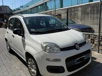 Usata Fiat Panda Lounge 75 CV (55 kW) 2013 Utilitaria