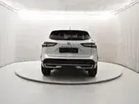 Nuova Nissan Qashqai Tekna 140 CV (102 kW) 2025 Bianco SUV