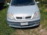 Usata Renault Scénic 107 CV (78 kW) 2000 Monovolume
