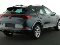 Usata Cupra Formentor 150 CV (110 kW) 2024 Grigio SUV
