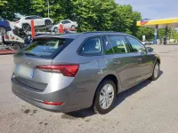 Begagnad Skoda Octavia Executive 116 HK (85 kW) 2023 Kombi