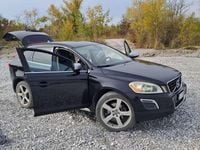 Usata Volvo XC60 R-Design 163 CV (119 kW) 2010 SUV