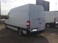 usata Mercedes Sprinter 314 2.2cdi 140cv FURGONE DI SERIE - 2017