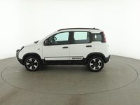 Usata Fiat Panda Cross Cross 70 CV (51 kW) 2020 Bianco Utilitaria