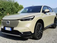 Usata Honda HR-V Advance 107 CV (78 kW) 2022 Sunkaky SUV