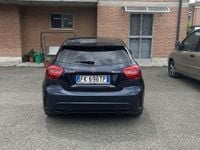 Usata Mercedes A250 211 CV (155 kW) 2017 Berlina