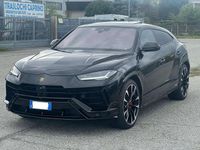 Usata Lamborghini Urus 666 CV (489 kW) 2024 Nero SUV