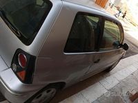 Usata Seat Arosa 50 CV (36 kW) 2002 Grigio Utilitaria