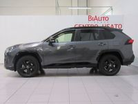 usata Toyota RAV4 Hybrid RAV4 2.5 HV (218CV) E-CVT 2WD Style