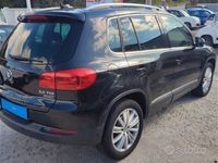 usata VW Tiguan Allspace 2.0 TDI SCR DSG R-Line usato