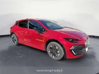 Usata Renault Clio V Techno 114 CV (83 kW) 2025 Rosso Berlina