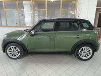 usata Mini Cooper D Countryman 2.0 Business auto E6