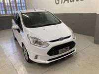 usata Ford B-MAX 1.6 TDCi 95 CV Titanium