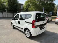 Usata Fiat Qubo Easy 77 CV (56 kW) 2017 Bianco Monovolume