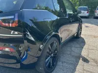 Usata BMW i3 Advantage 135 kW (184 CV) 2019 Nero Utilitaria