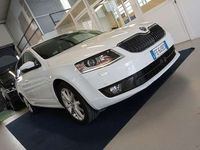 usata Skoda Octavia G-TEC Wagon TSI DSG ACC LED APP CAMERA KEY METANO