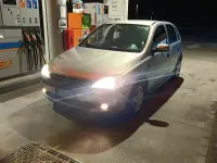 Usata Opel Corsa Elegance 75 CV (55 kW) 2002 Utilitaria